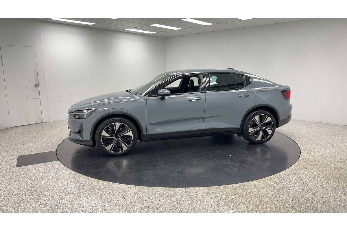 2022 Polestar 2 Long range Single motor 534