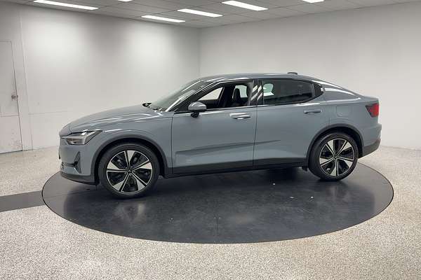 2022 Polestar 2 Long range Single motor 534