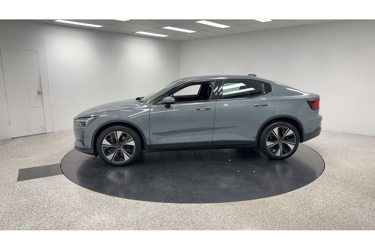 2022 Polestar 2 Long range Single motor 534