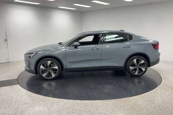 2022 Polestar 2 Long range Single motor 534