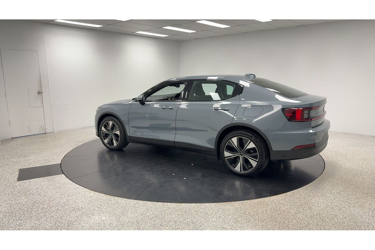 2022 Polestar 2 Long range Single motor 534