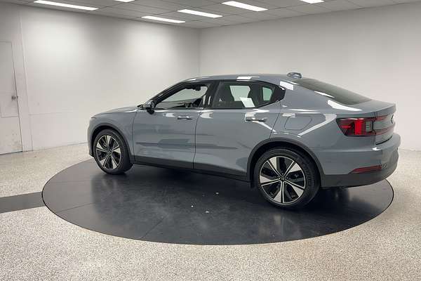 2022 Polestar 2 Long range Single motor 534