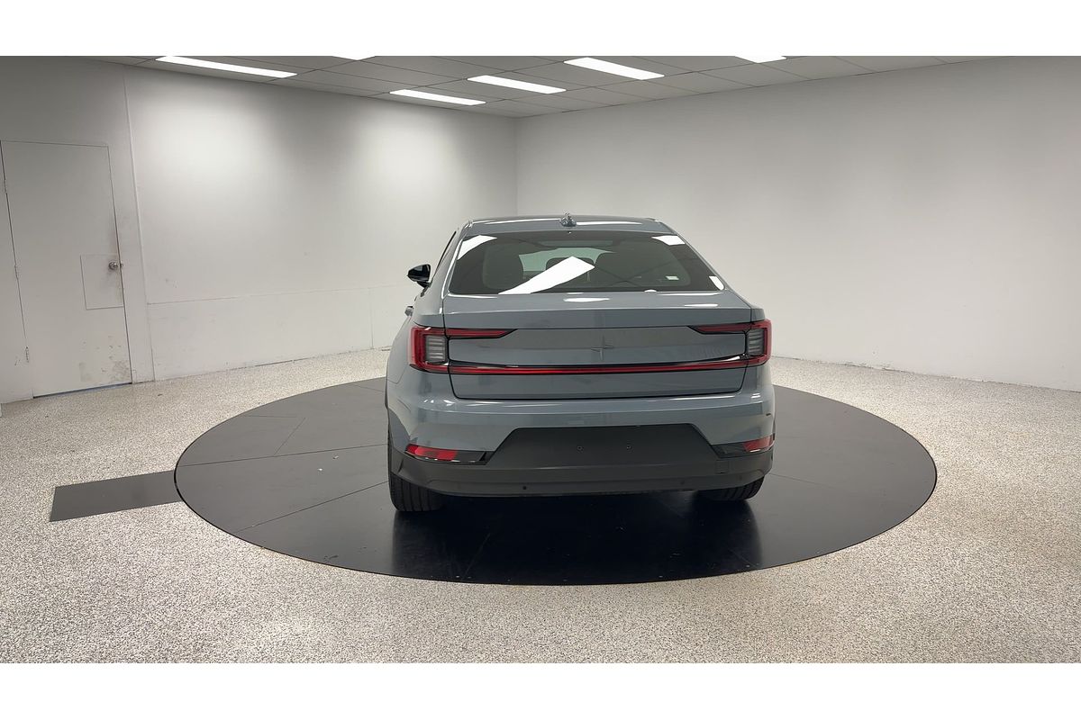 2022 Polestar 2 Long range Single motor 534