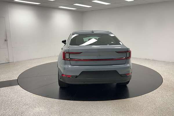 2022 Polestar 2 Long range Single motor 534