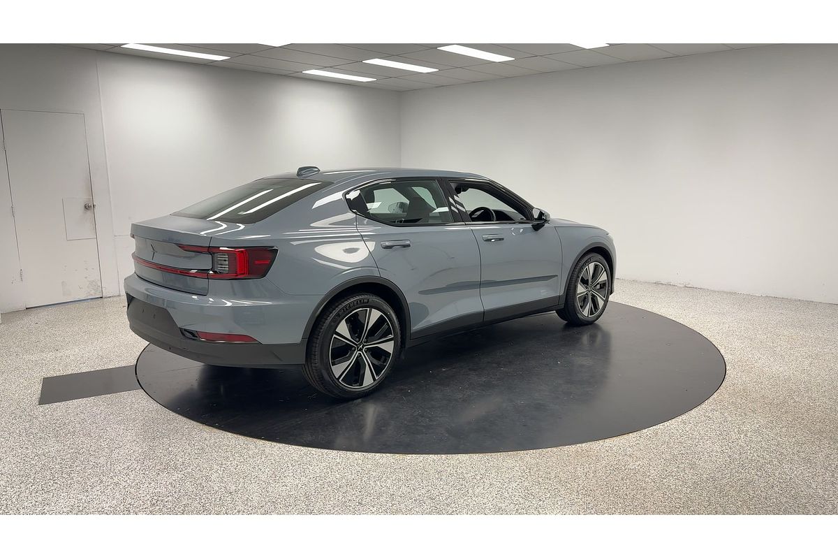 2022 Polestar 2 Long range Single motor 534