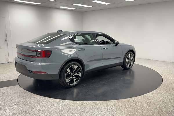 2022 Polestar 2 Long range Single motor 534