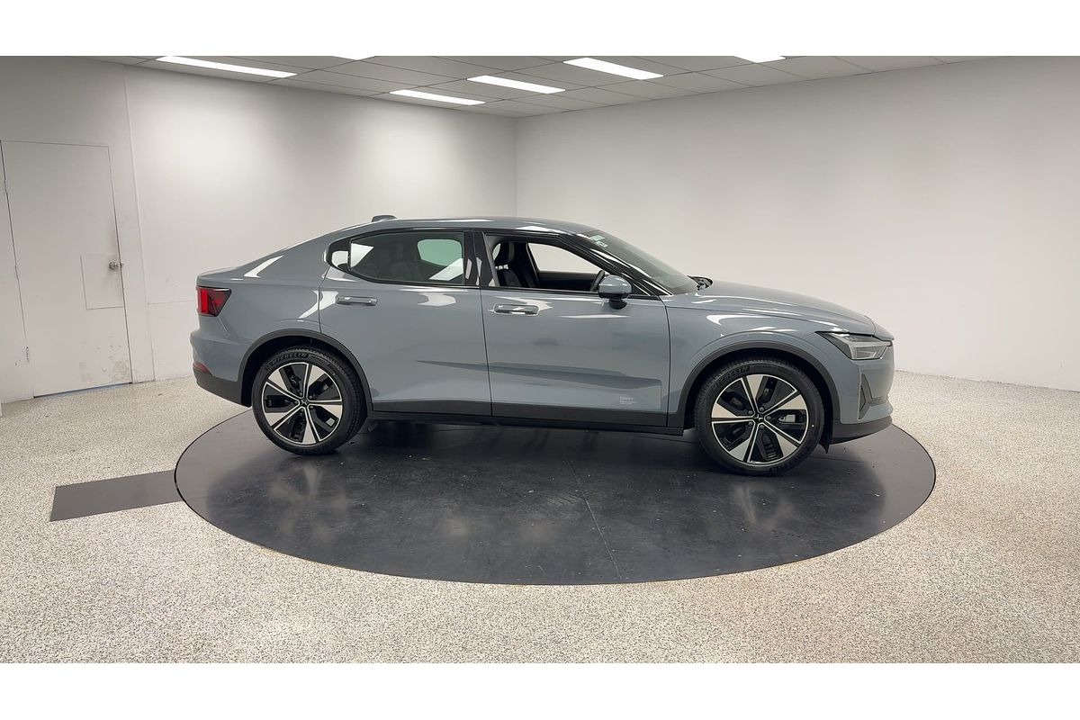 2022 Polestar 2 Long range Single motor 534