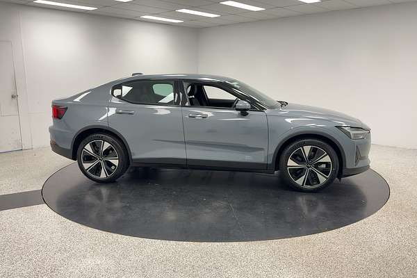 2022 Polestar 2 Long range Single motor 534