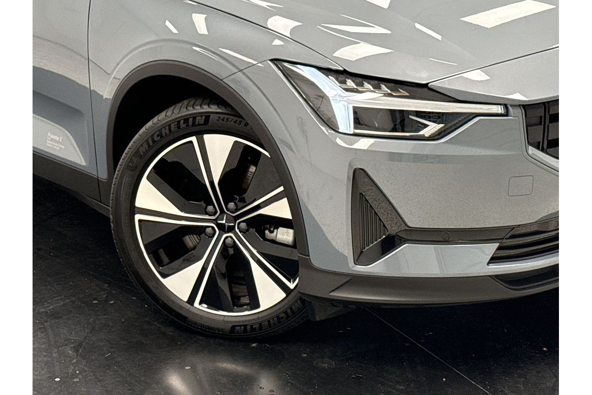 2022 Polestar 2 Long range Single motor 534