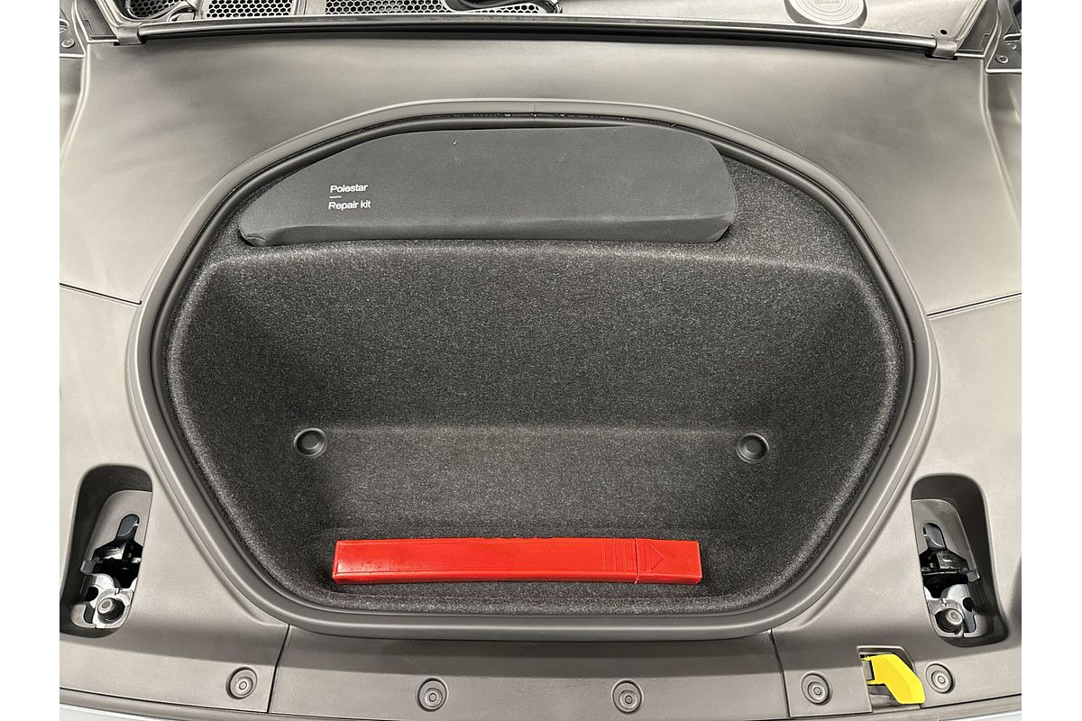 2022 Polestar 2 Long range Single motor 534