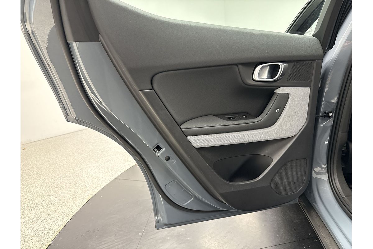 2022 Polestar 2 Long range Single motor 534