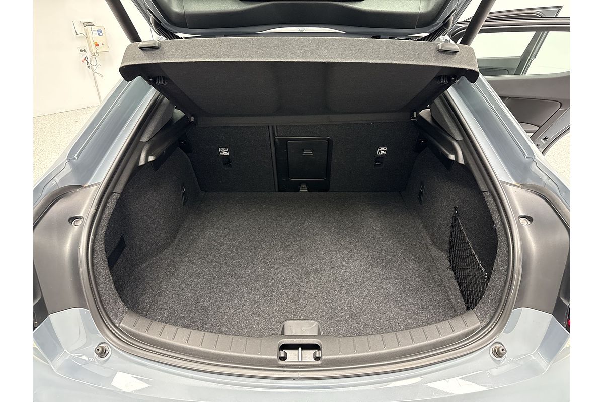 2022 Polestar 2 Long range Single motor 534