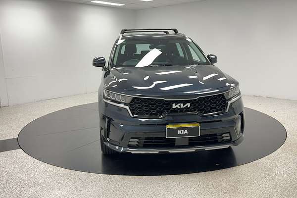 2022 Kia Sorento S MQ4