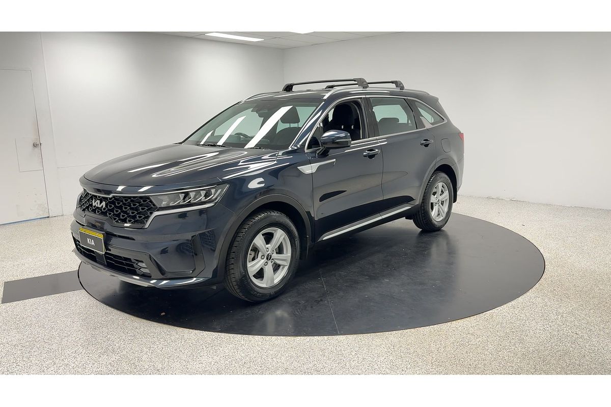 2022 Kia Sorento S MQ4