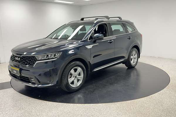 2022 Kia Sorento S MQ4