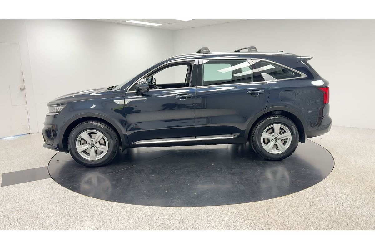 2022 Kia Sorento S MQ4
