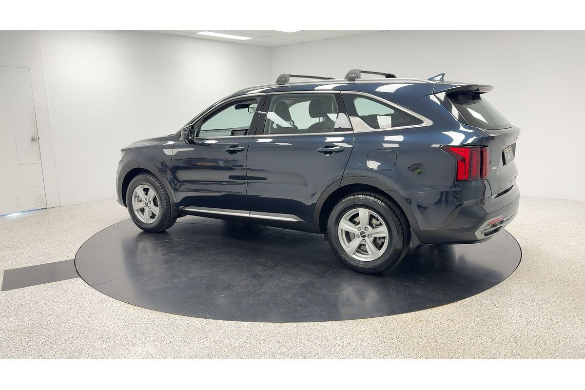 2022 Kia Sorento S MQ4