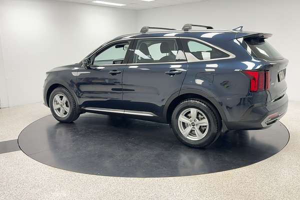 2022 Kia Sorento S MQ4