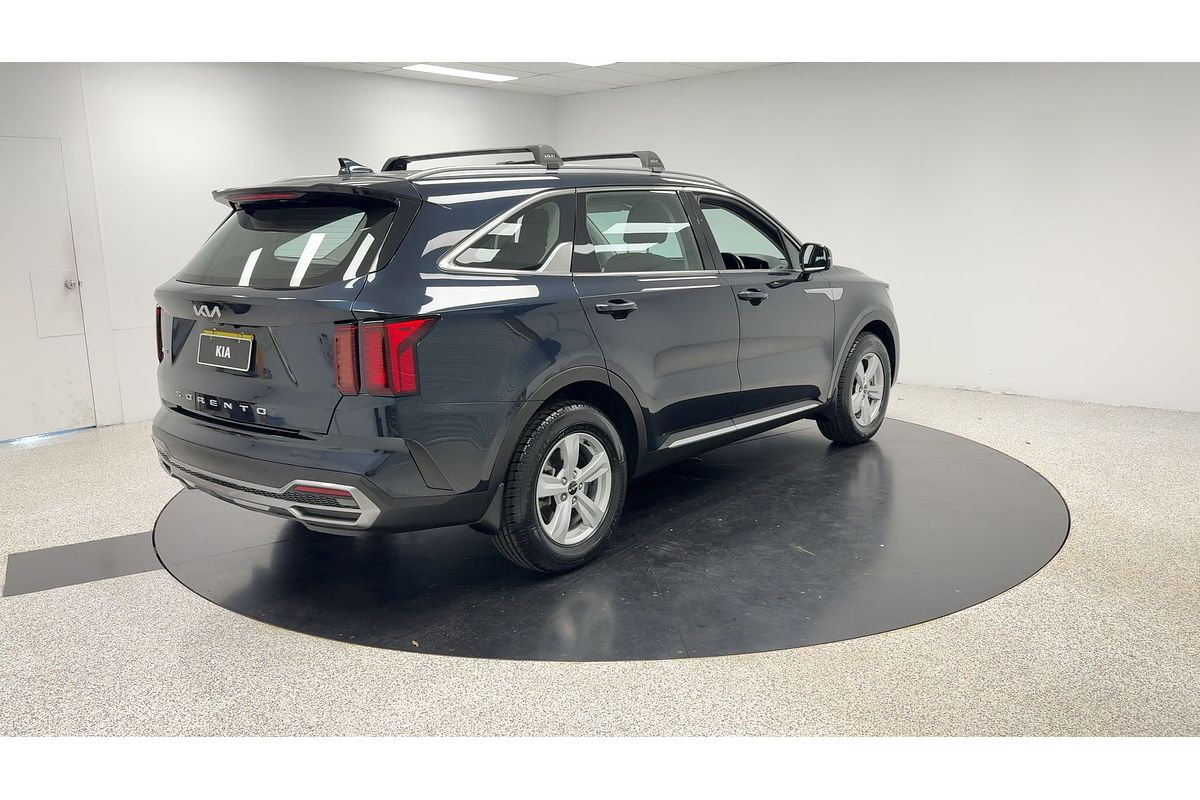 2022 Kia Sorento S MQ4