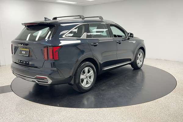 2022 Kia Sorento S MQ4
