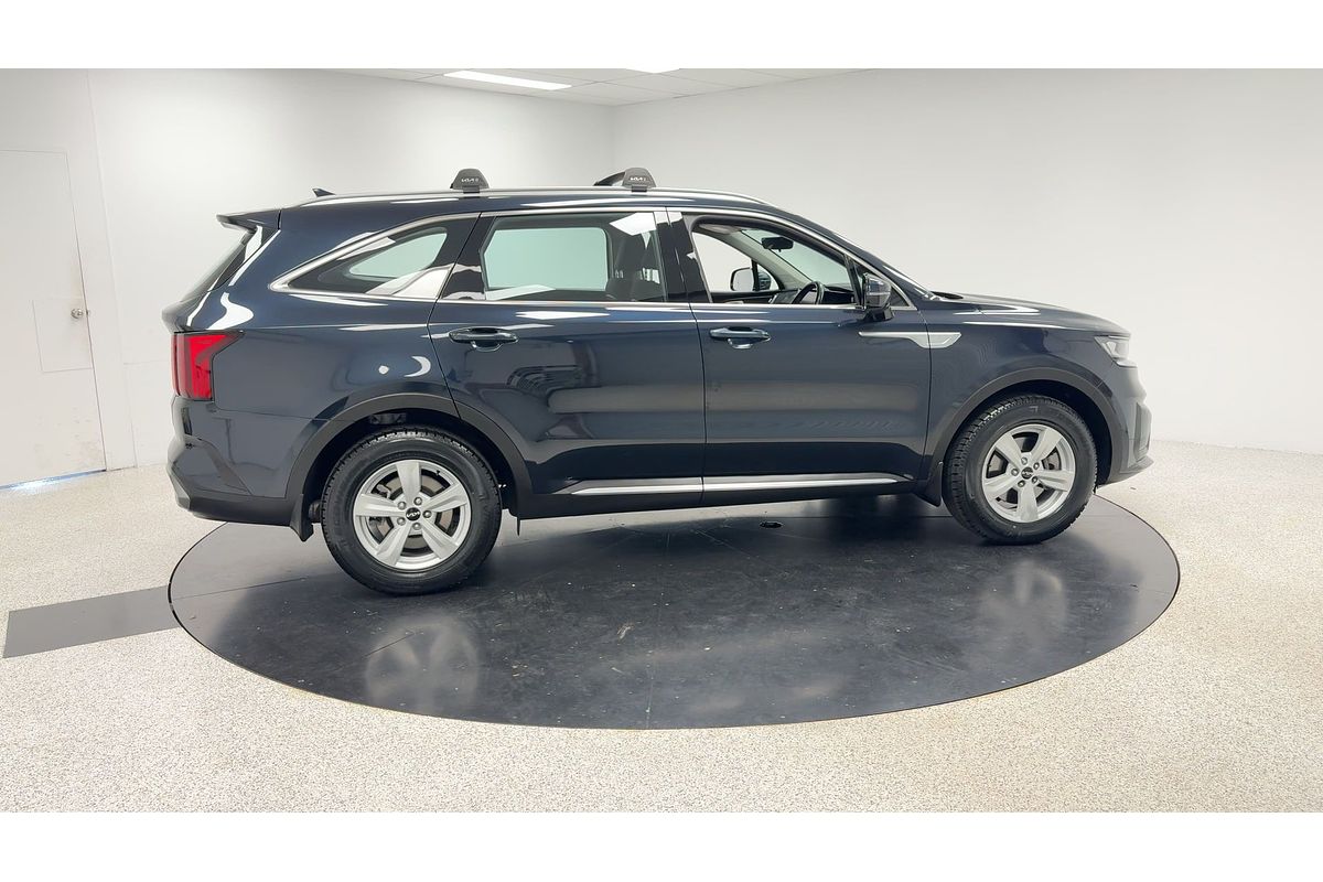 2022 Kia Sorento S MQ4