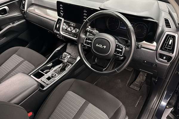 2022 Kia Sorento S MQ4