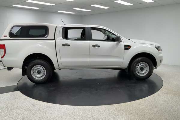 2019 Ford Ranger XL PX MkIII 4X4 2.2L