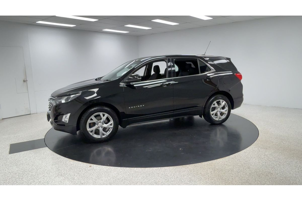 2018 Holden Equinox LT EQ