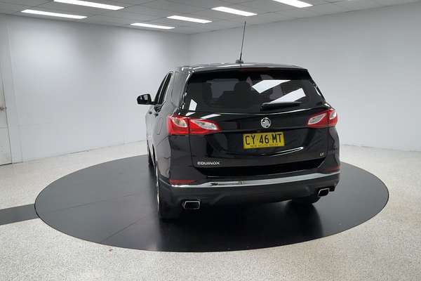 2018 Holden Equinox LT EQ