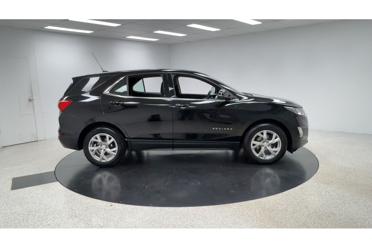 2018 Holden Equinox LT EQ