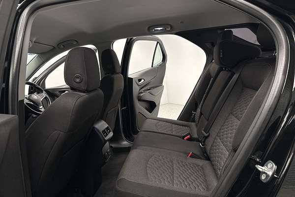 2018 Holden Equinox LT EQ