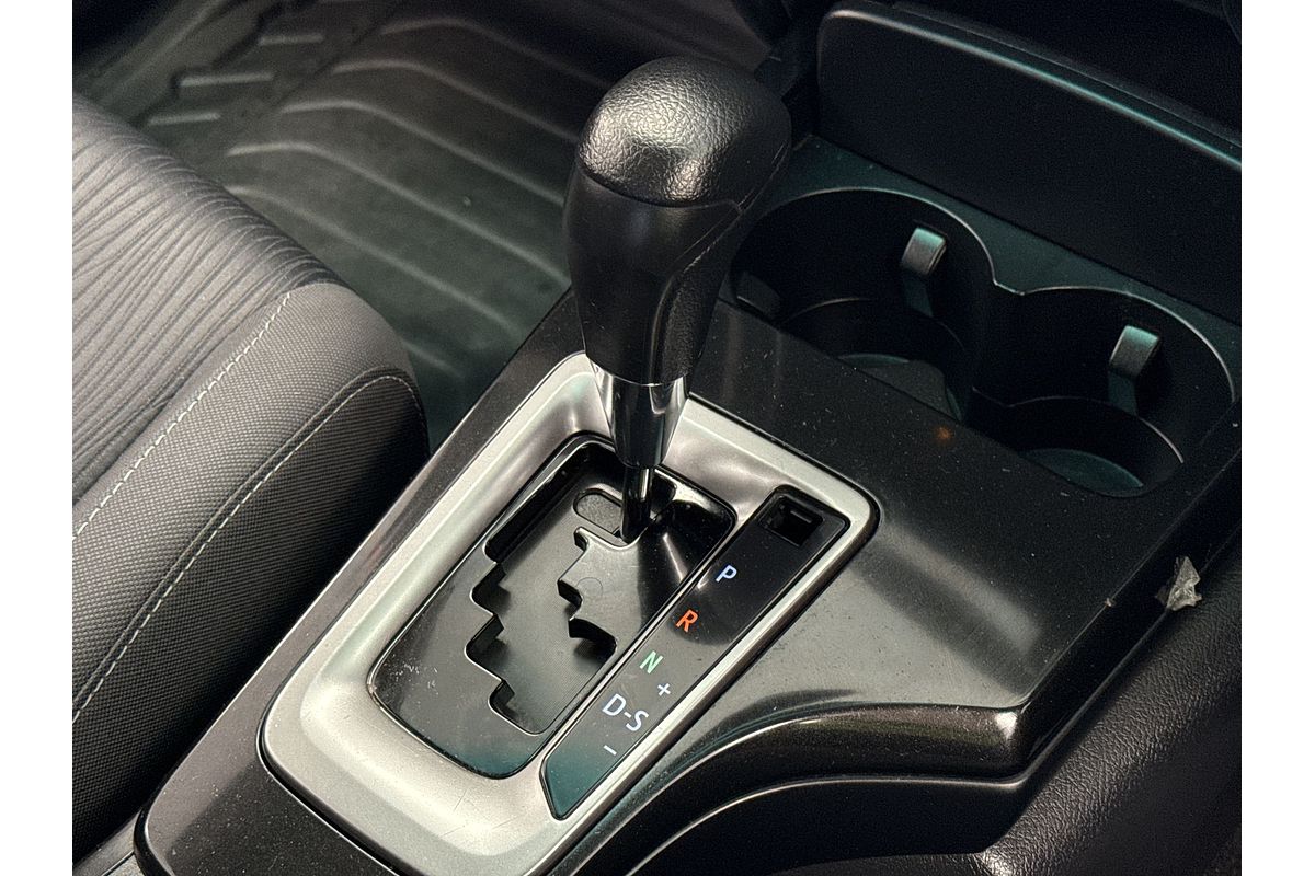 2022 Toyota Fortuner GX GUN156R