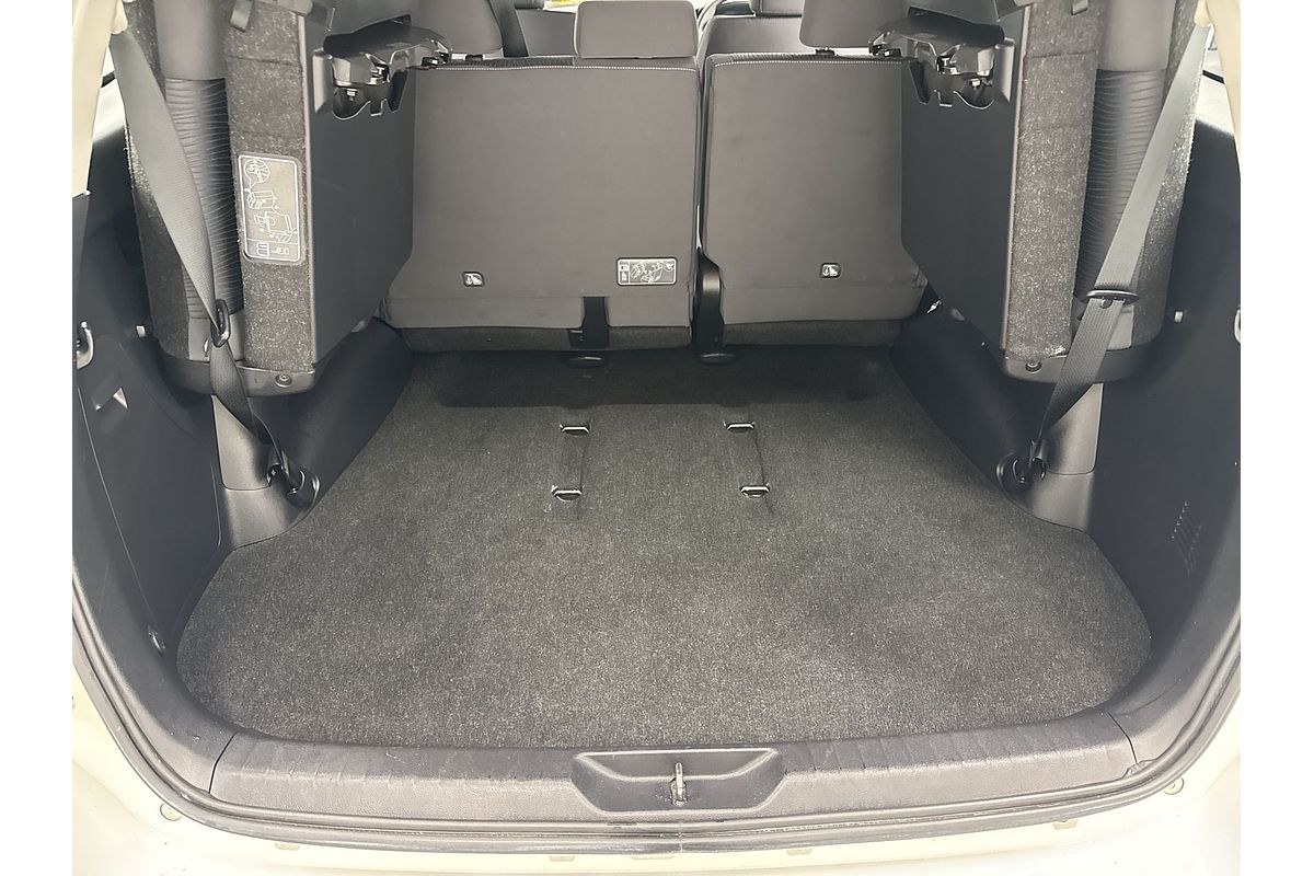 2022 Toyota Fortuner GX GUN156R