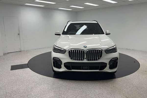 2021 BMW X5 xDrive30d M Sport G05