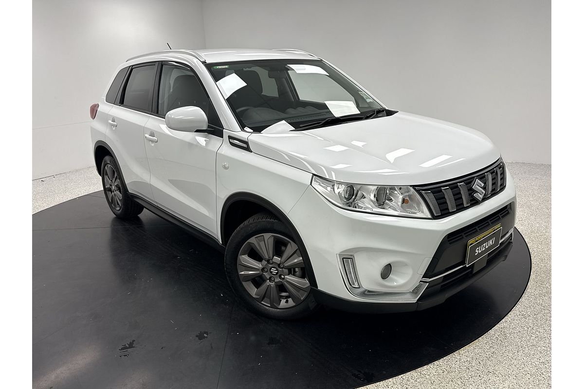 2023 Suzuki Vitara LY Series II