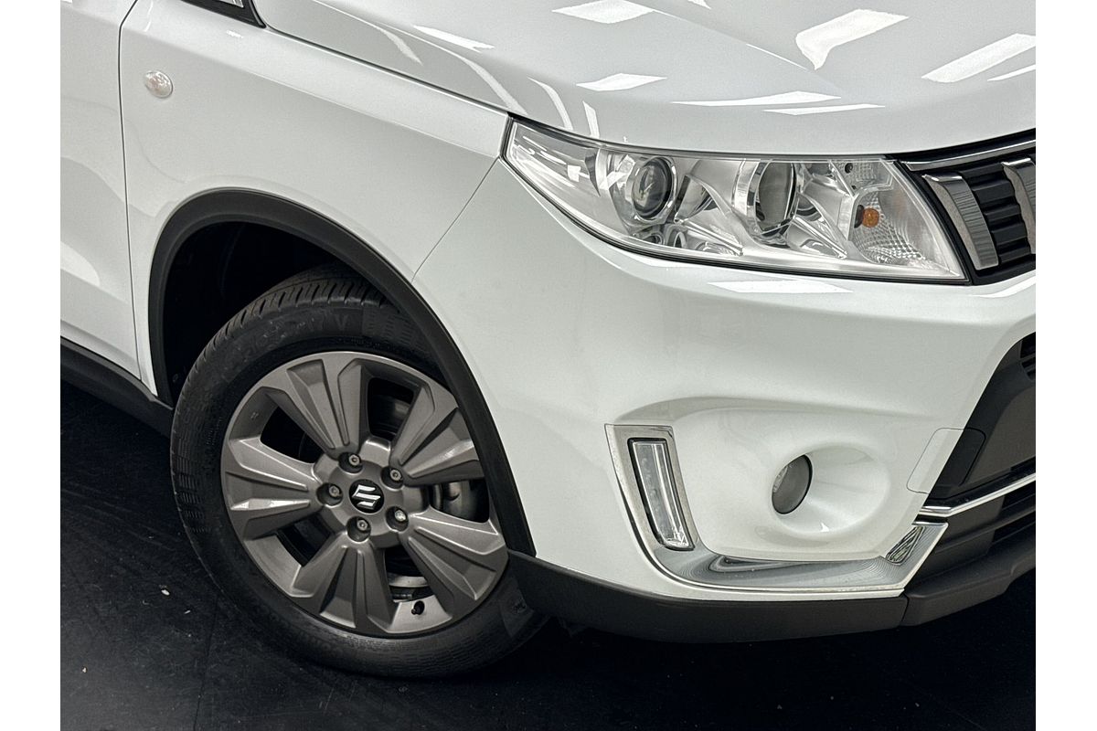 2023 Suzuki Vitara LY Series II