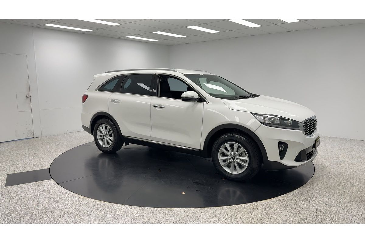 2020 Kia Sorento Si UM