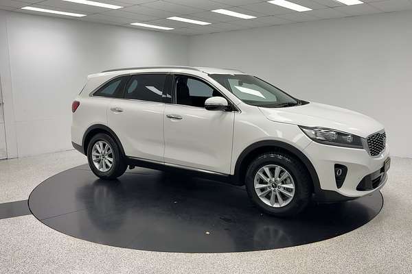 2020 Kia Sorento Si UM