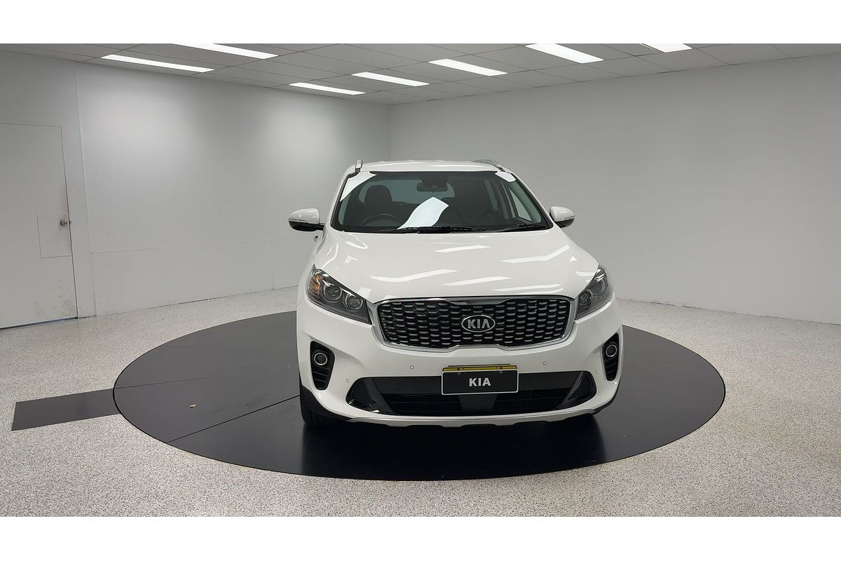 2020 Kia Sorento Si UM