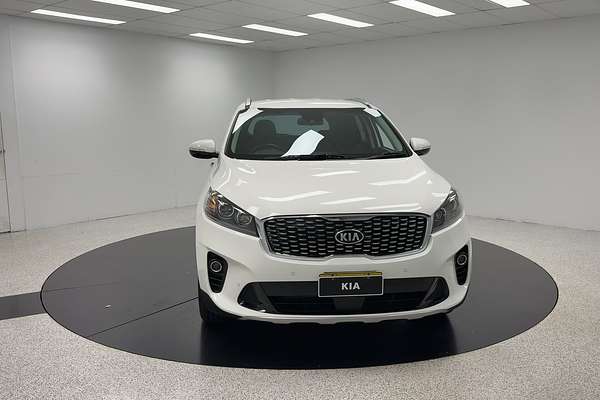 2020 Kia Sorento Si UM