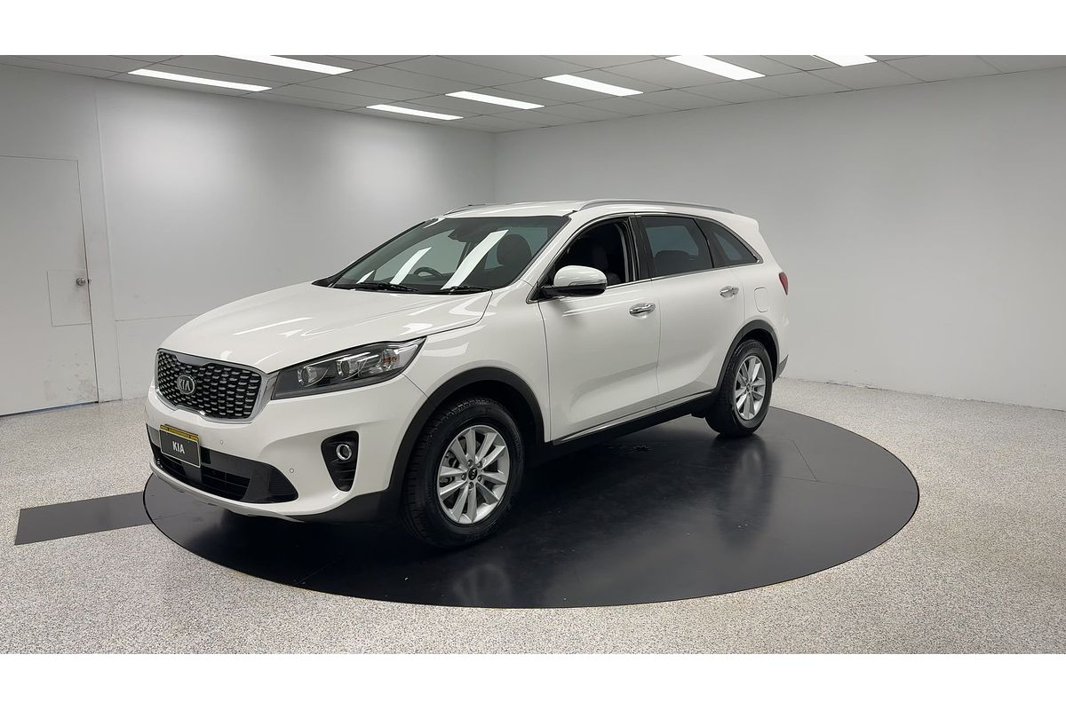 2020 Kia Sorento Si UM