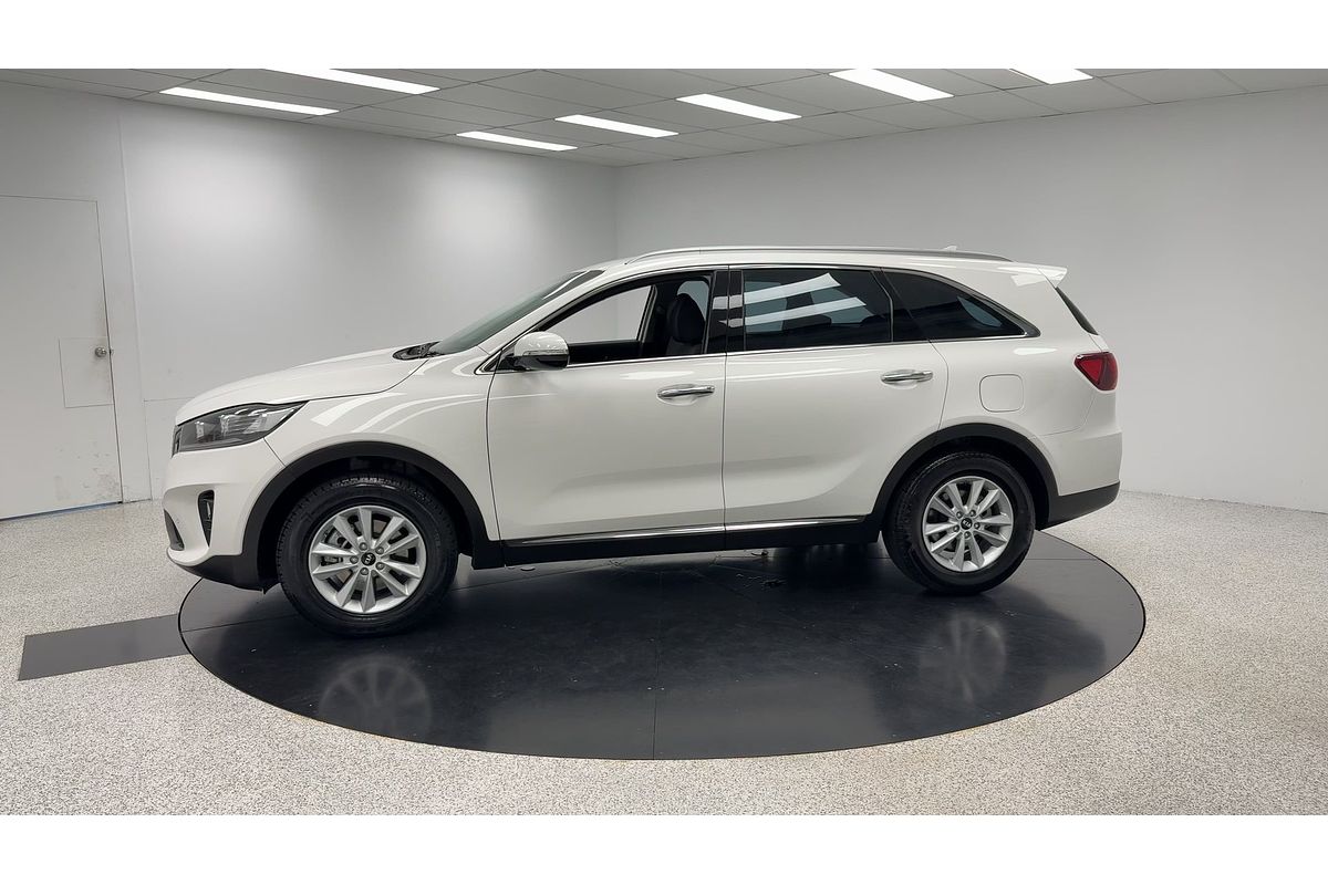 2020 Kia Sorento Si UM