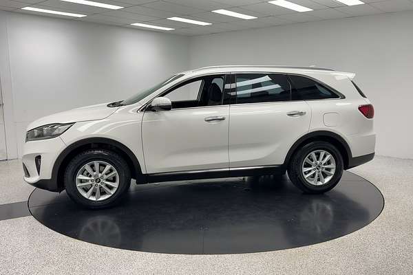 2020 Kia Sorento Si UM
