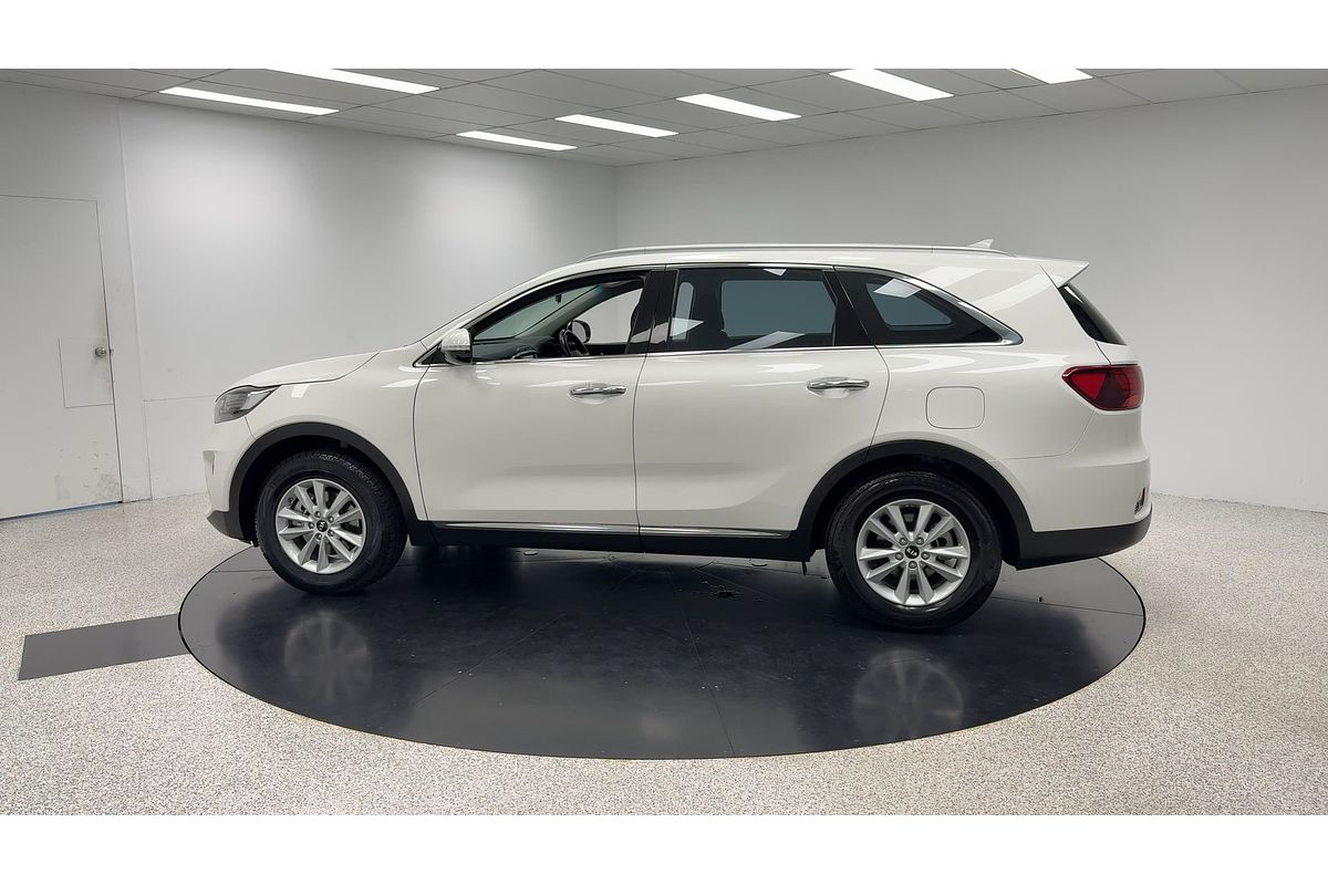 2020 Kia Sorento Si UM