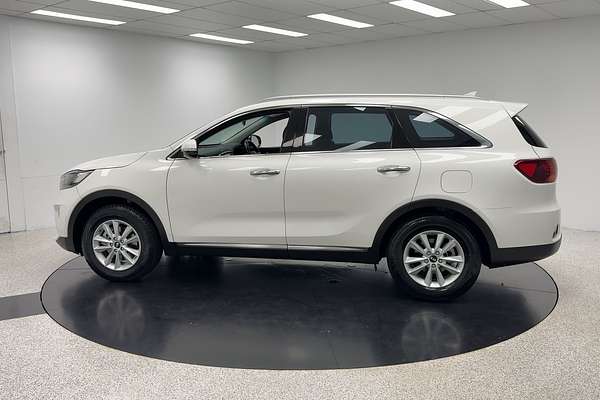 2020 Kia Sorento Si UM