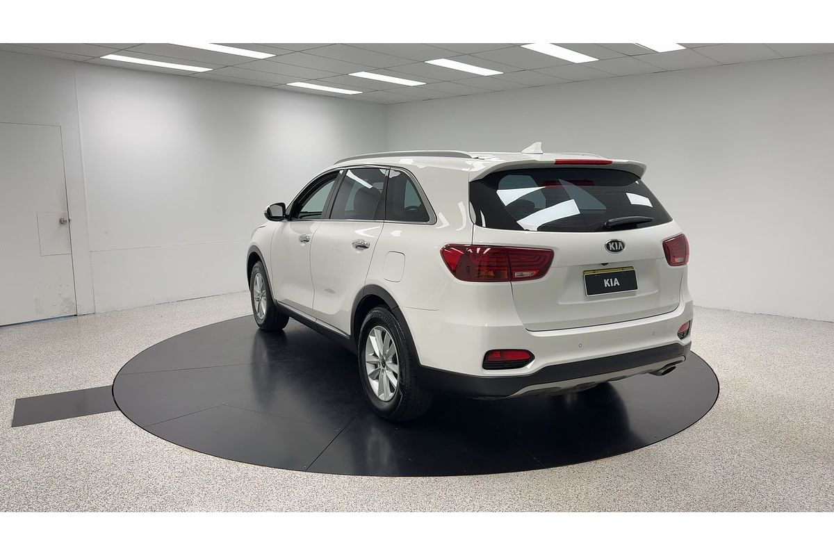 2020 Kia Sorento Si UM