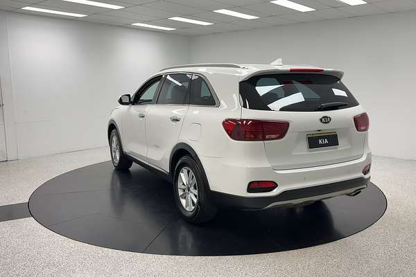 2020 Kia Sorento Si UM