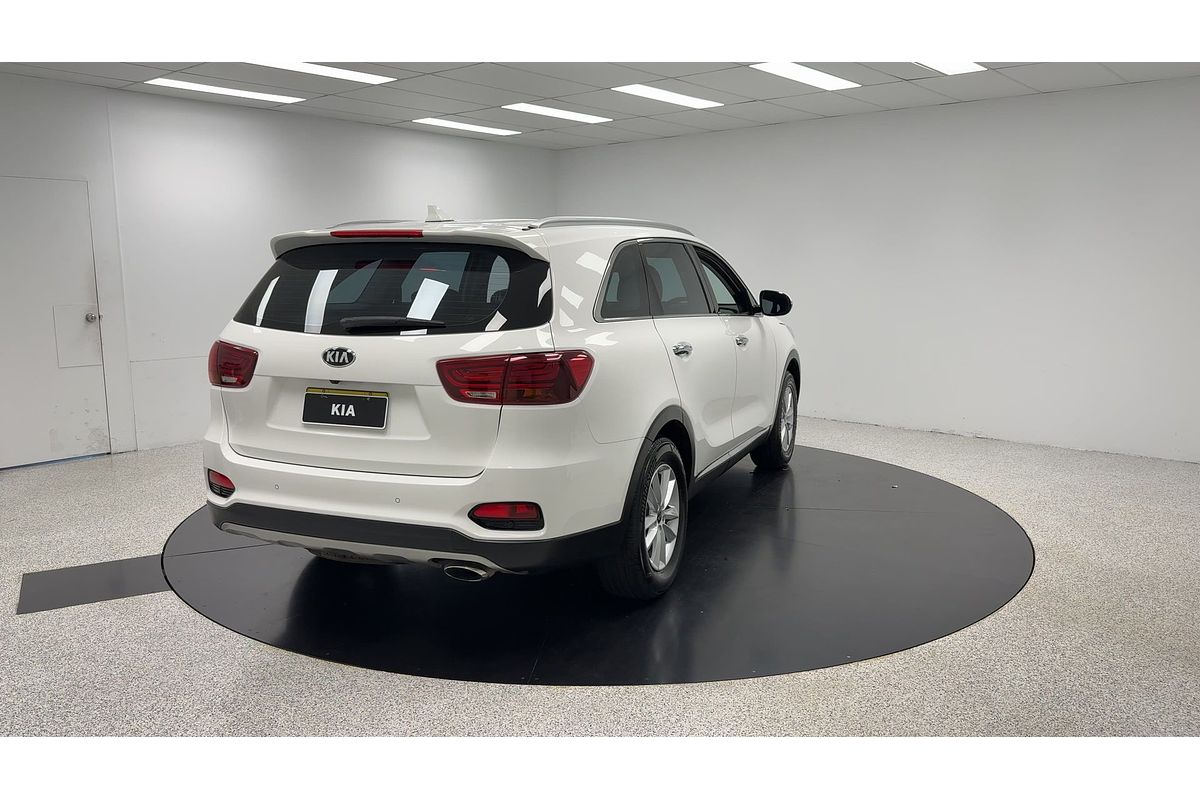 2020 Kia Sorento Si UM