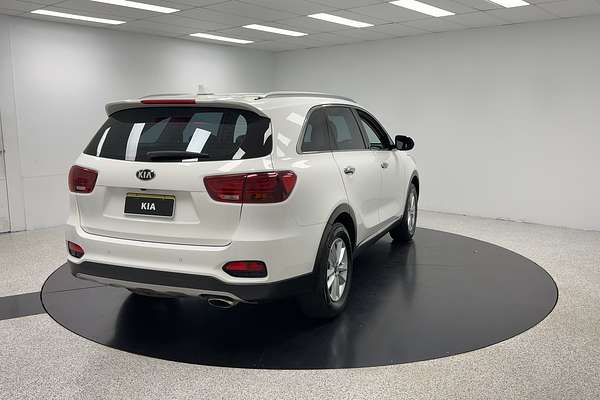 2020 Kia Sorento Si UM