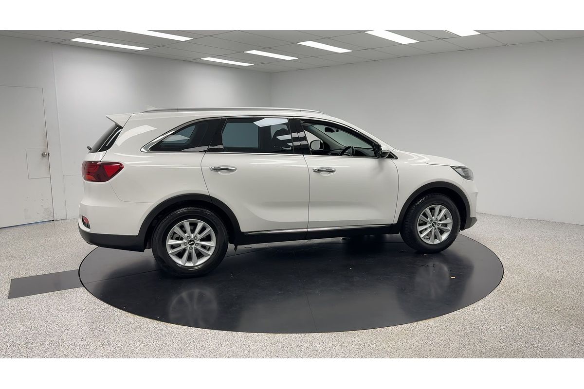 2020 Kia Sorento Si UM